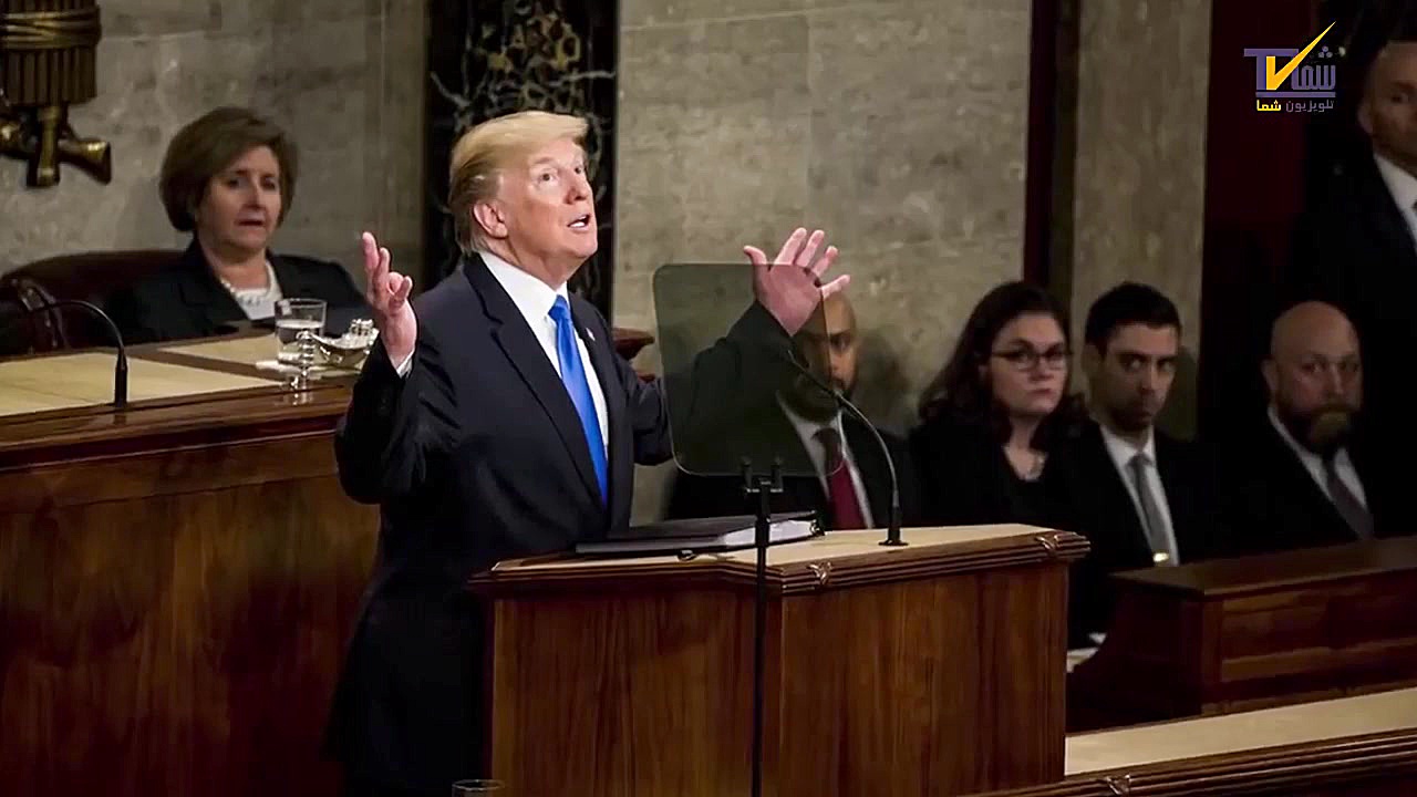 5 دلیل که آمریکا جرئت حمله به...