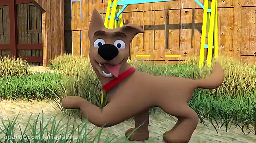 ترانه شاد کودکانه 2020