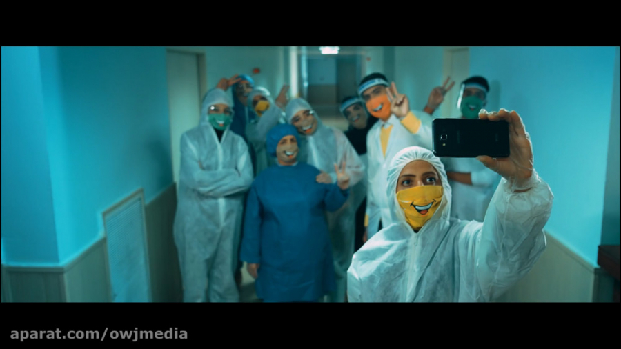 نماهنگ &laquo;یه روزی دوباره&r...