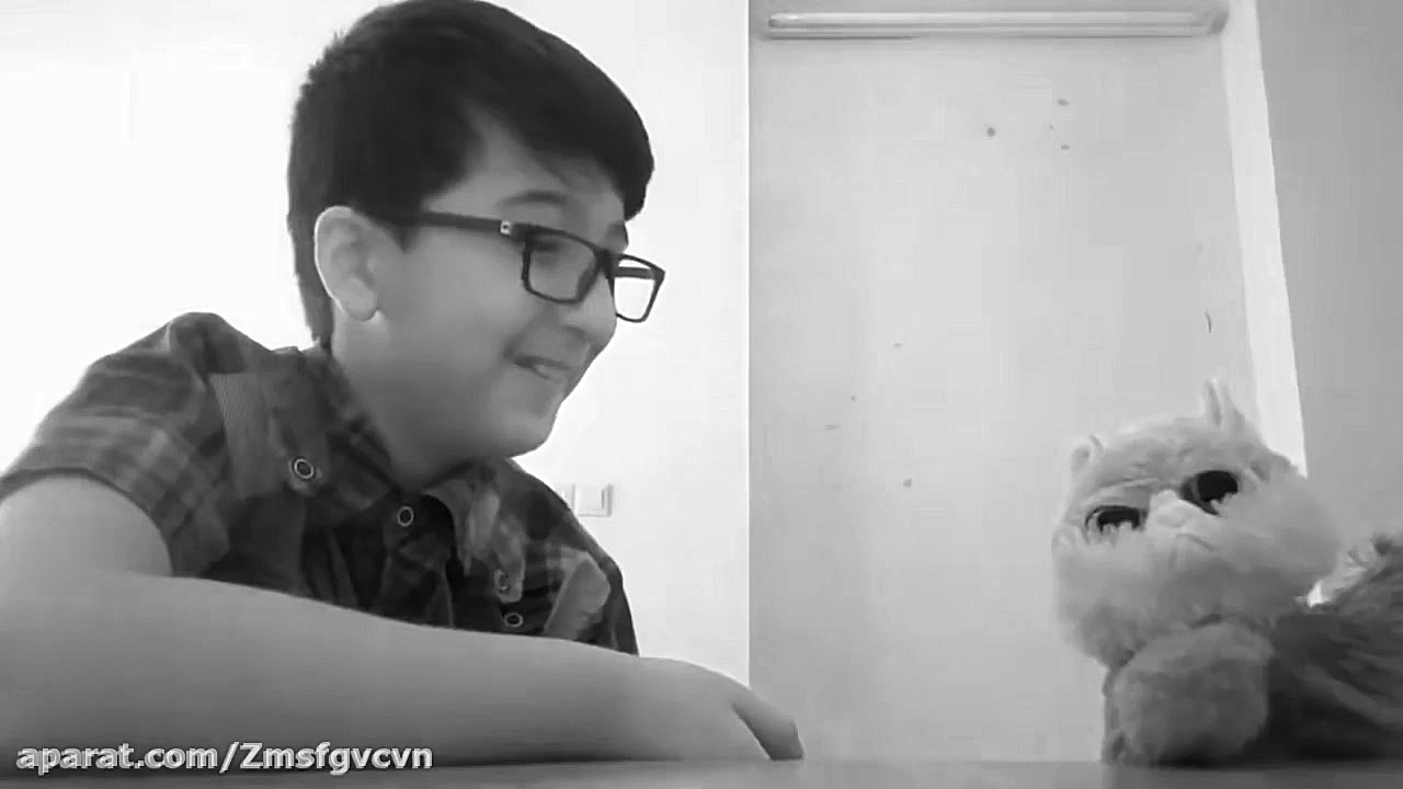 سریال خنده دار گوجی خاطرات گوج...