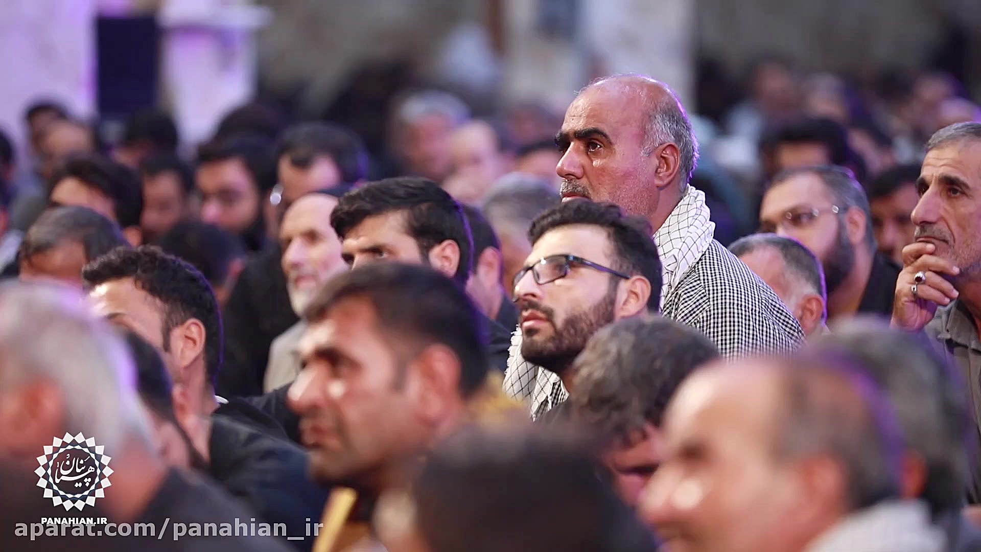 مهمان دو ماهه ابالفضل العباس(ع...