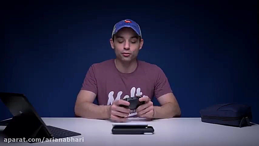 معرفی لوازم جانبی آیفون SE