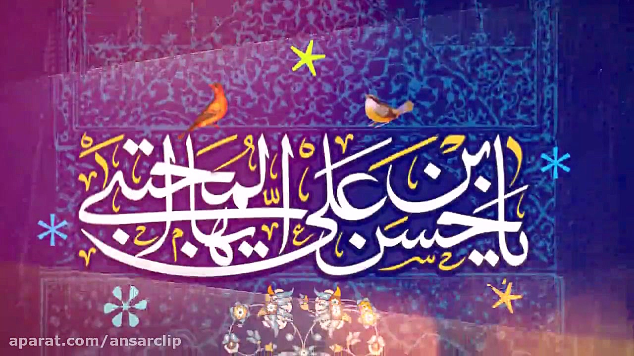 مولودی حاج محمود کریمی ویژه ول...