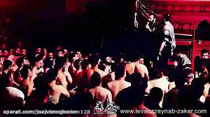کربلایی مهدی کمانی و کربلایی ج...