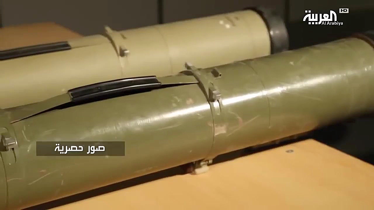 ادعای شبکه سعودی العربیه از کش...