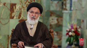 شأن و منزلت قرآن کریم در ماه م...