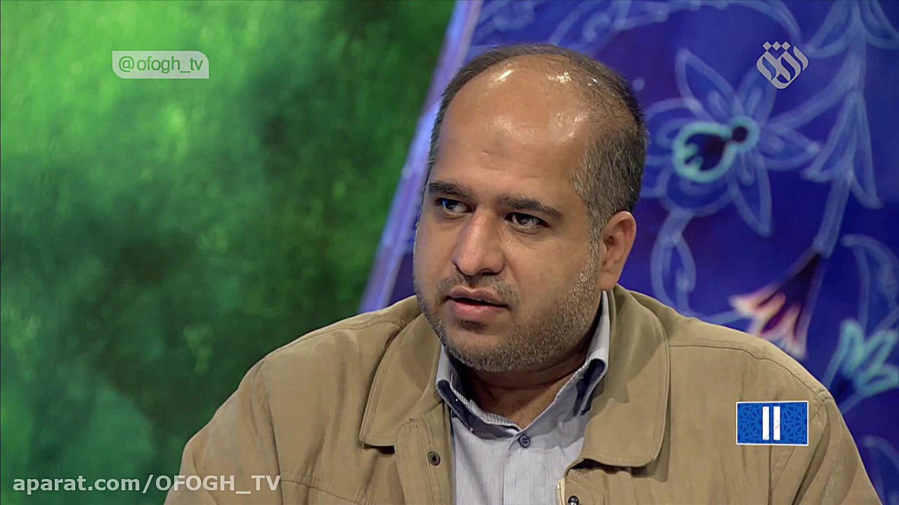 برنامه مثبت مکث || 19 اردیبهشت...