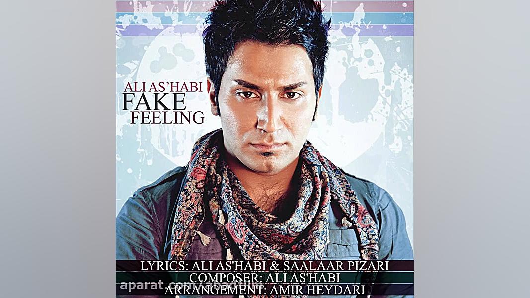 دانلود موزیک Ehsase Masnooee ا...