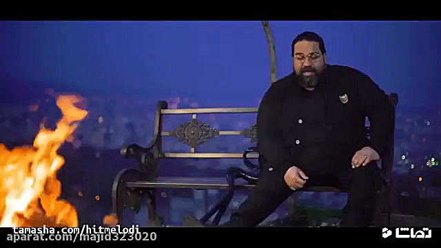  آهنگ رضا صادقی دعوت