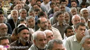قرائتی  پانزدهم رمضان، صلح اما...