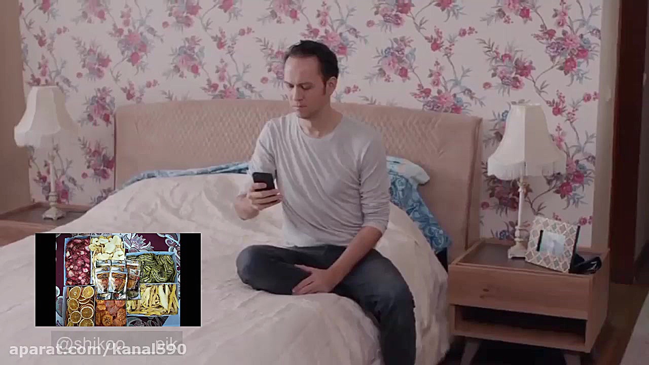 سریال ترکی گودال قسمت 30 با دو...