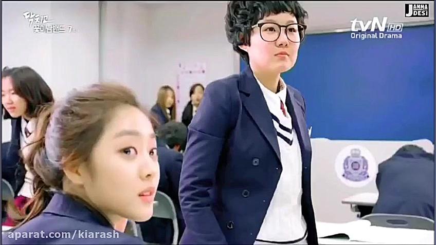 میکس کره ای ️ 47