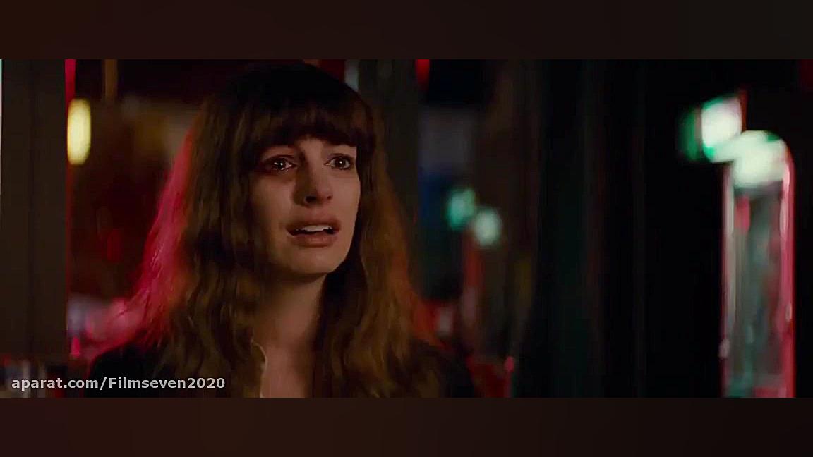 فیلم سینمایی اکشن و کمدی غول آ...