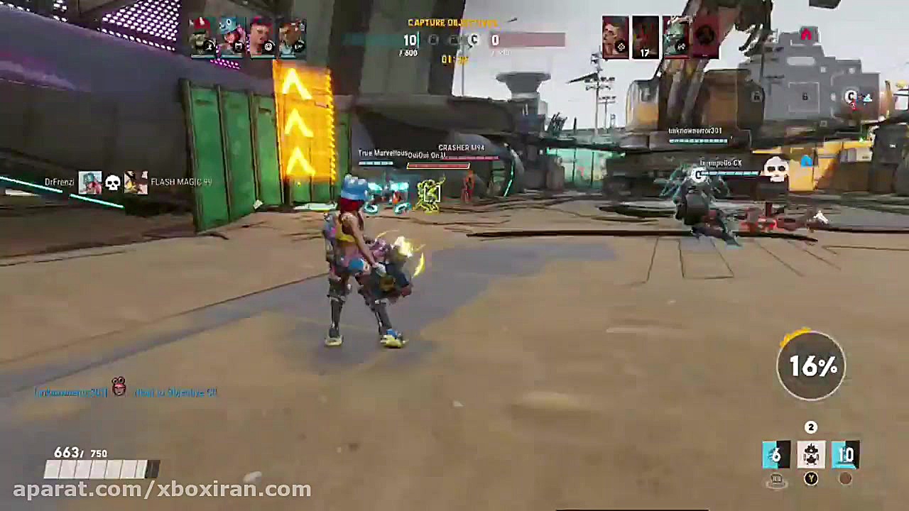 نقد و بررسی ویدیوئی بازی بلیدی...