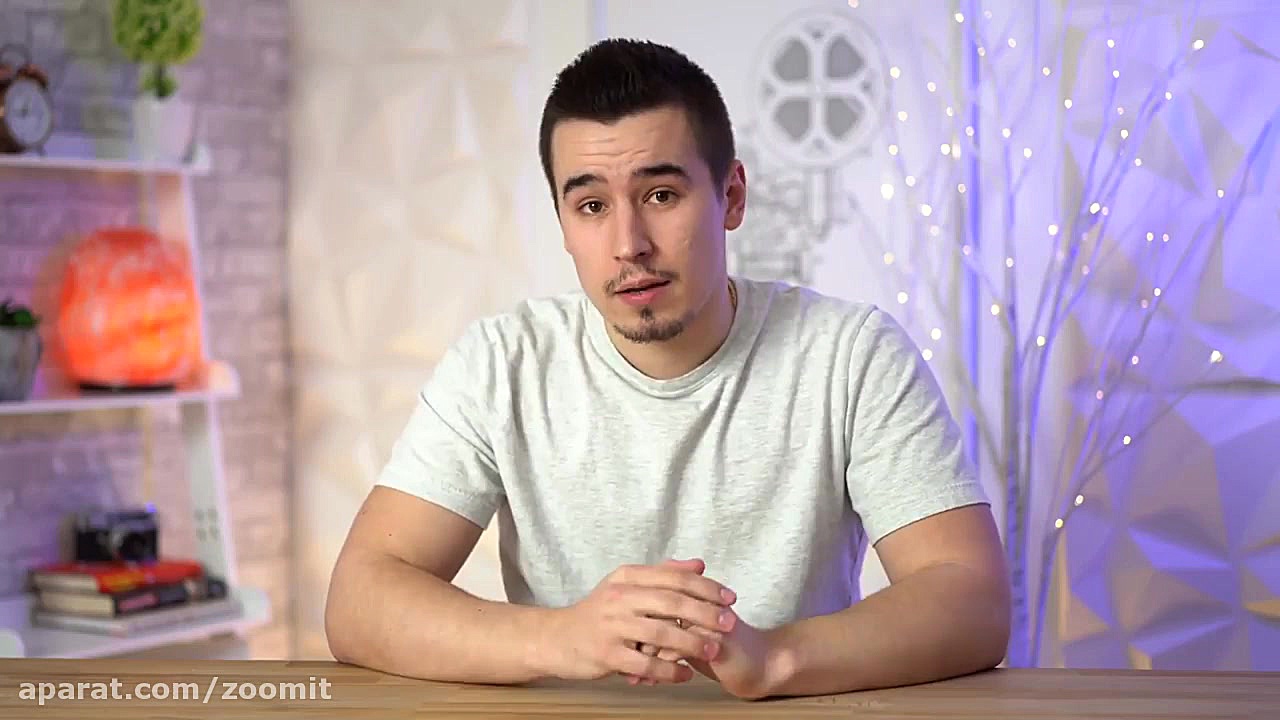 نشانگر (cursor) آیپد