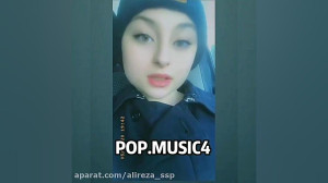 دابسمش خفن سارا نیکا با مهرداد...