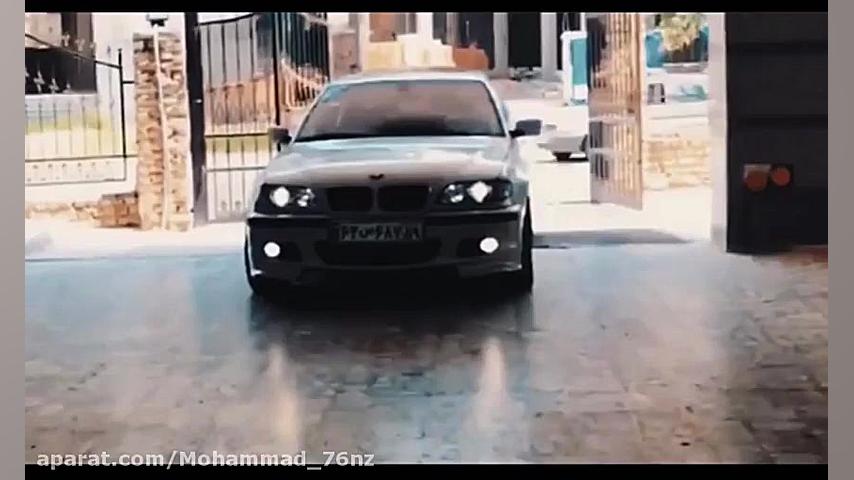 Bmw e46 بی ام و