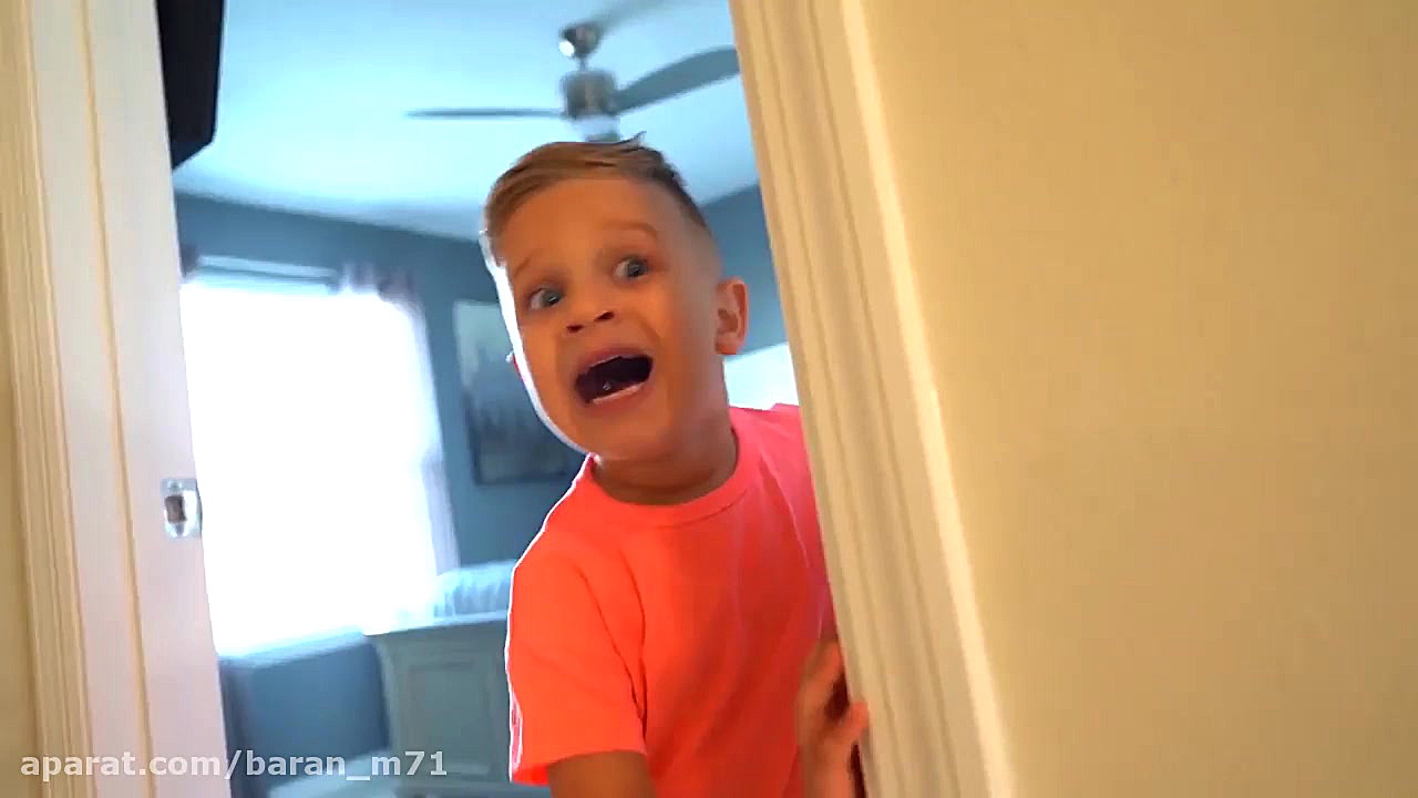 ماجراهای دیانا و روما ( اسب ها...