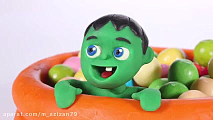 السا وانا جدید  قسمت 9