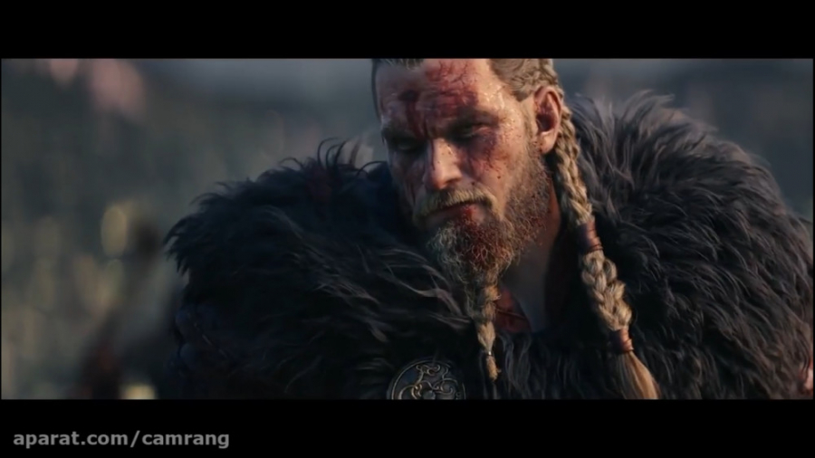 تریلر سینمایی بازی مهیج Assass...