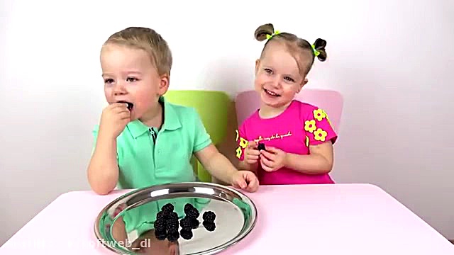 برنامه کودک گبی و الکس : گبی و...