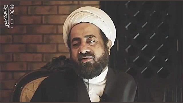 حتی تسکنه یعنی چه حجت الاسلام...