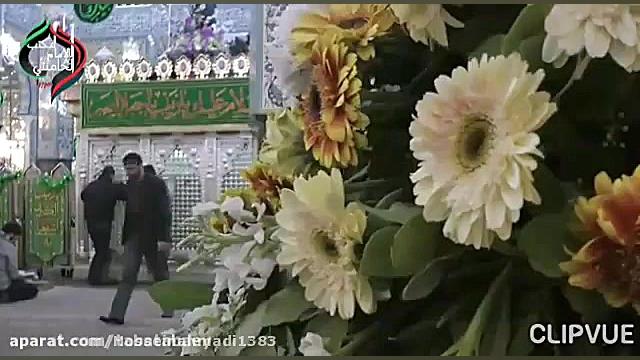 مداح ذاکرحسین احمدی جلسه هفتگی...