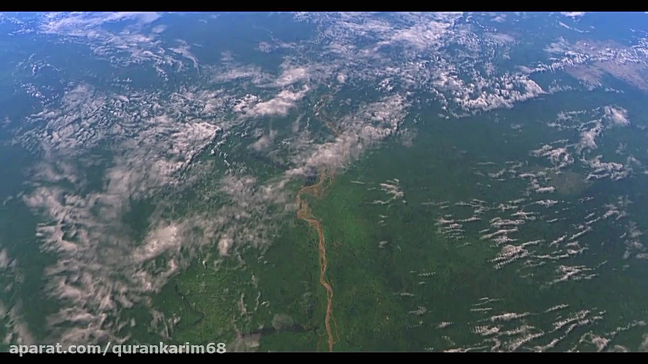 قران; 73 سوره المزمل معجزات کت...