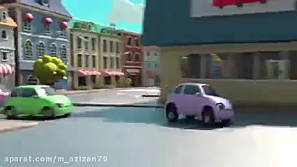 ترانه شاد کودکانه ترانه  شاد...