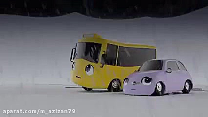 ترانه شاد کودکانه ترانه  شاد...