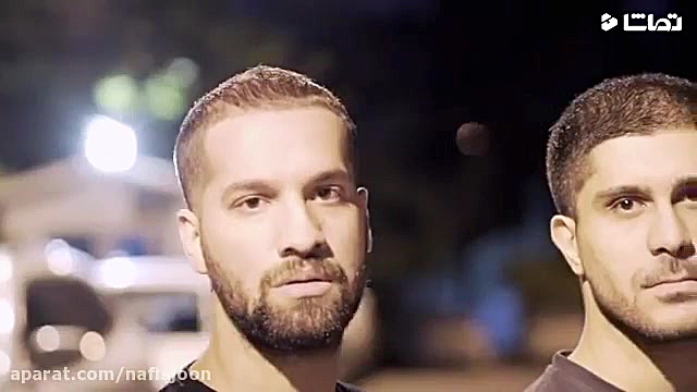 چالش رقص تابوت  محمد امین کریم...