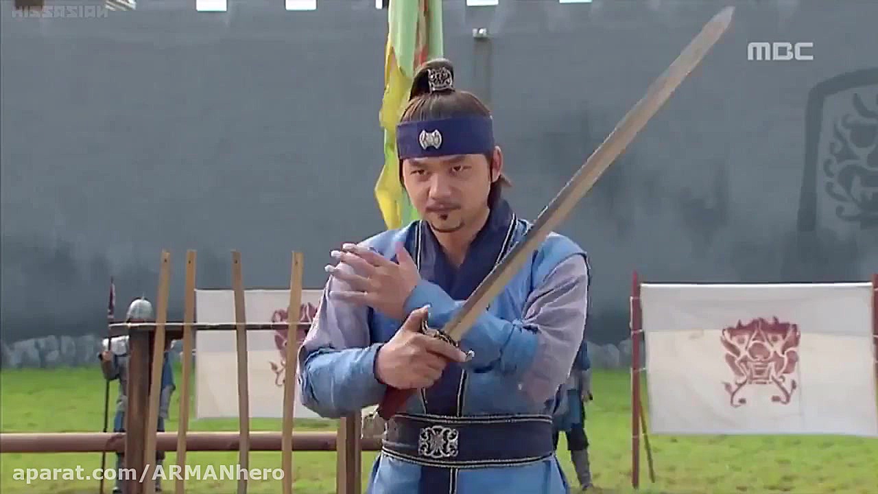 افسانه جومونگ قسمت 21