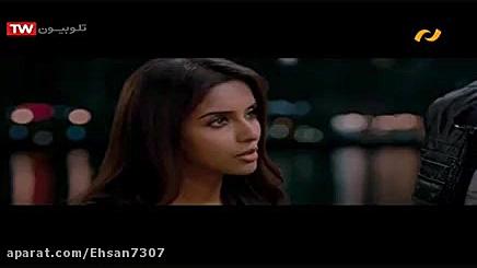 فیلم سینمایی آقای سریع