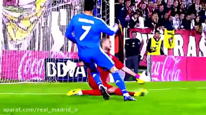 داستان کوتاه شخصیت جذاب کریستی...