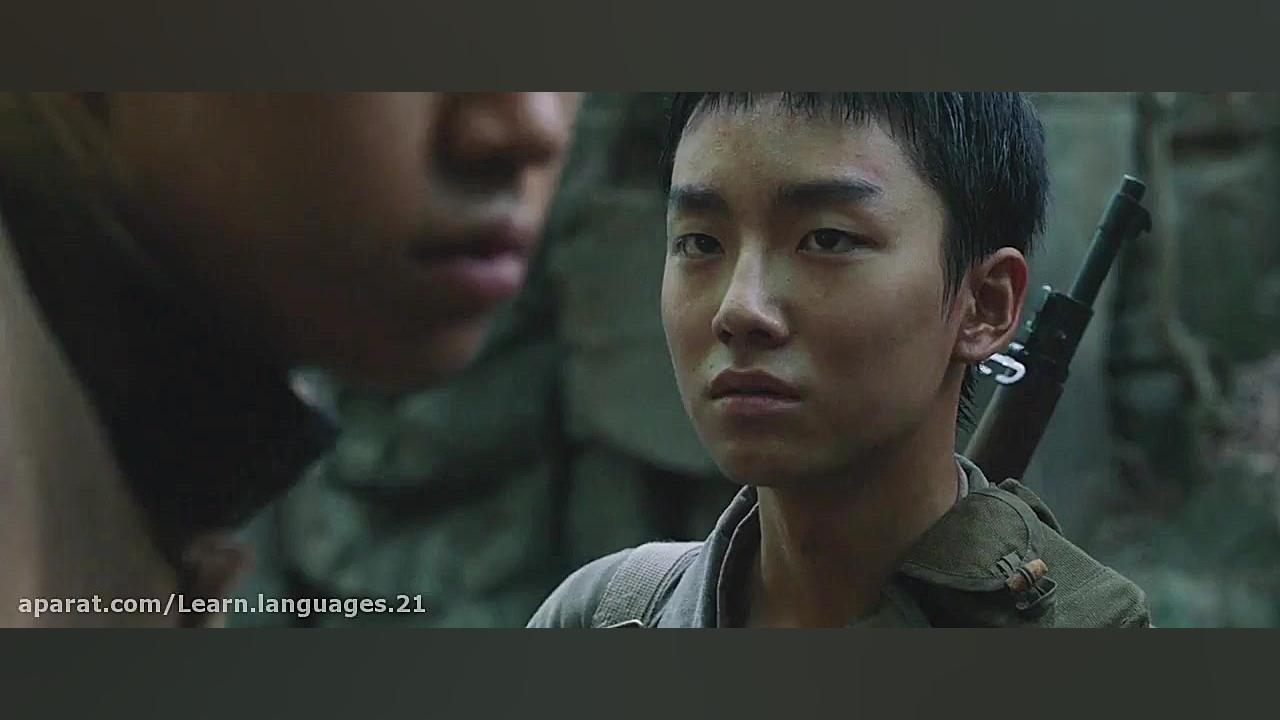 فیلم نبرد بهترین فیلم جنگی و ا...