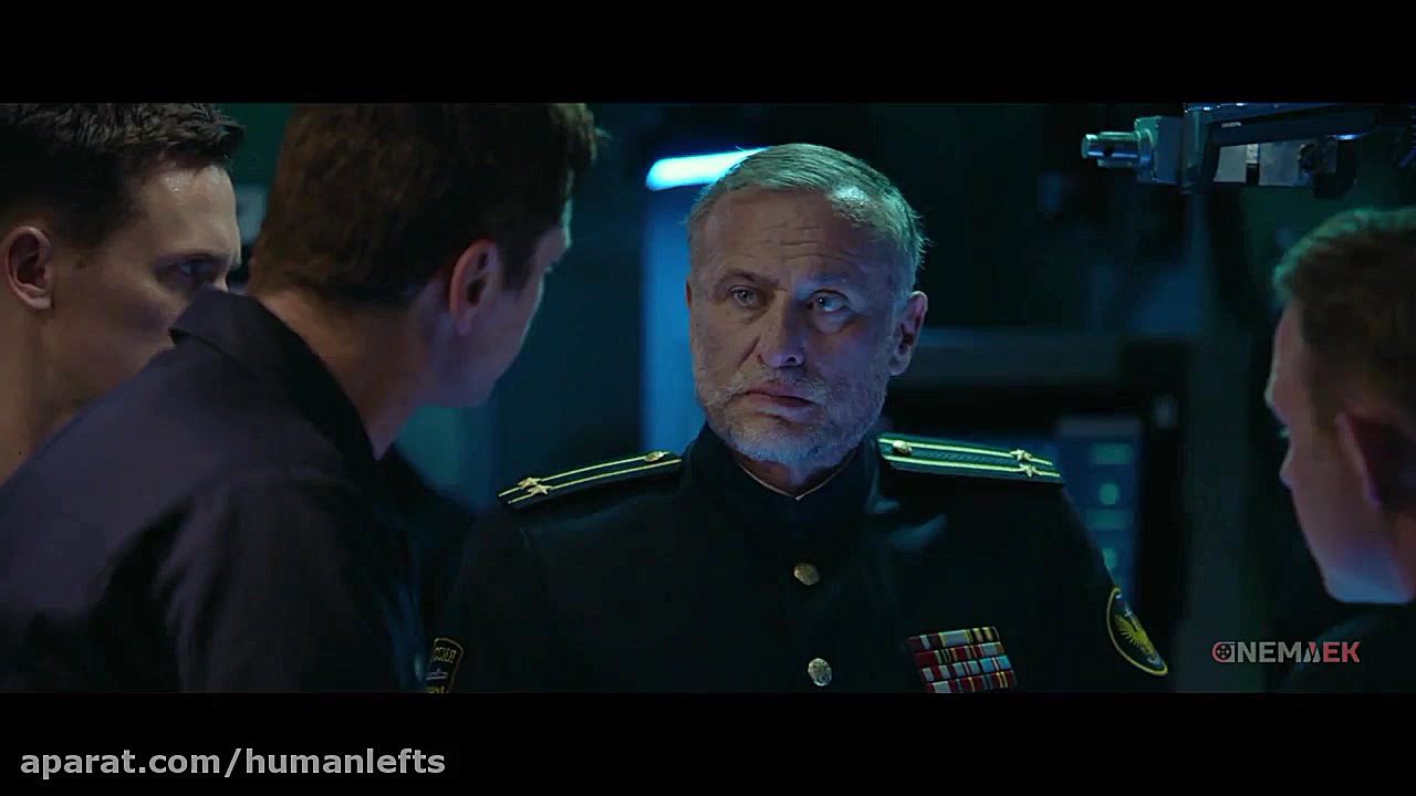 فیلم قاتل شکارچی Hunter Killer 2018 زمان7296ثانیه