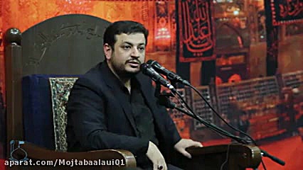 راز دولت قدرتمند استاد رائفی پ...