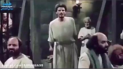 صداگذاری کرونایی بر روی سریال...