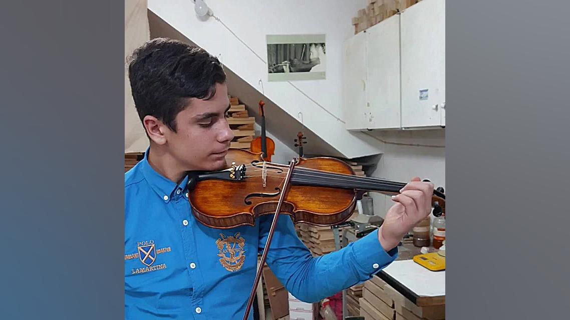 هیچی نمیگم فقط ببینید خدایش