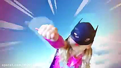 کارتون ناستیا و استیسی قسمت 9...