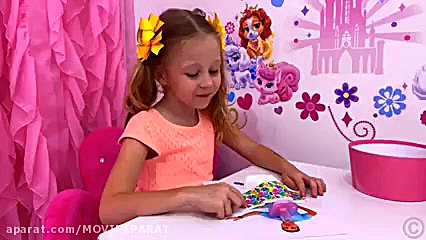 کارتون ناستیا و استیسی قسمت 17...