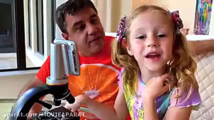 کارتون ناستیا و استیسی قسمت 19...