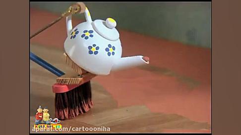 کارتون پت و مت پت و مت