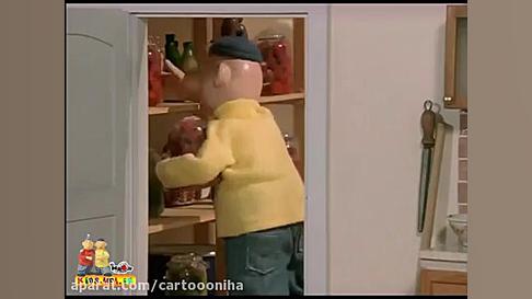 کارتون پت و مت پت و مت