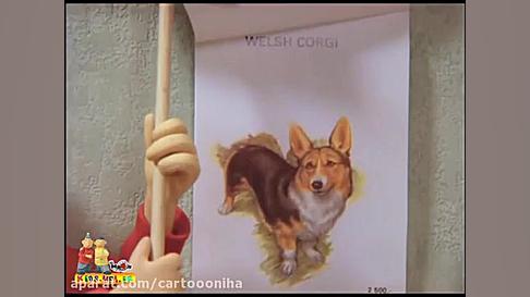 کارتون پت و مت پت و مت