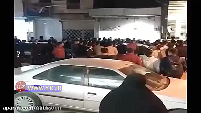 سرقت مسلحانه از طلا فروشی در خ...