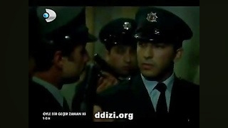 قسمت آخر سریال روزی روزگاری پا...