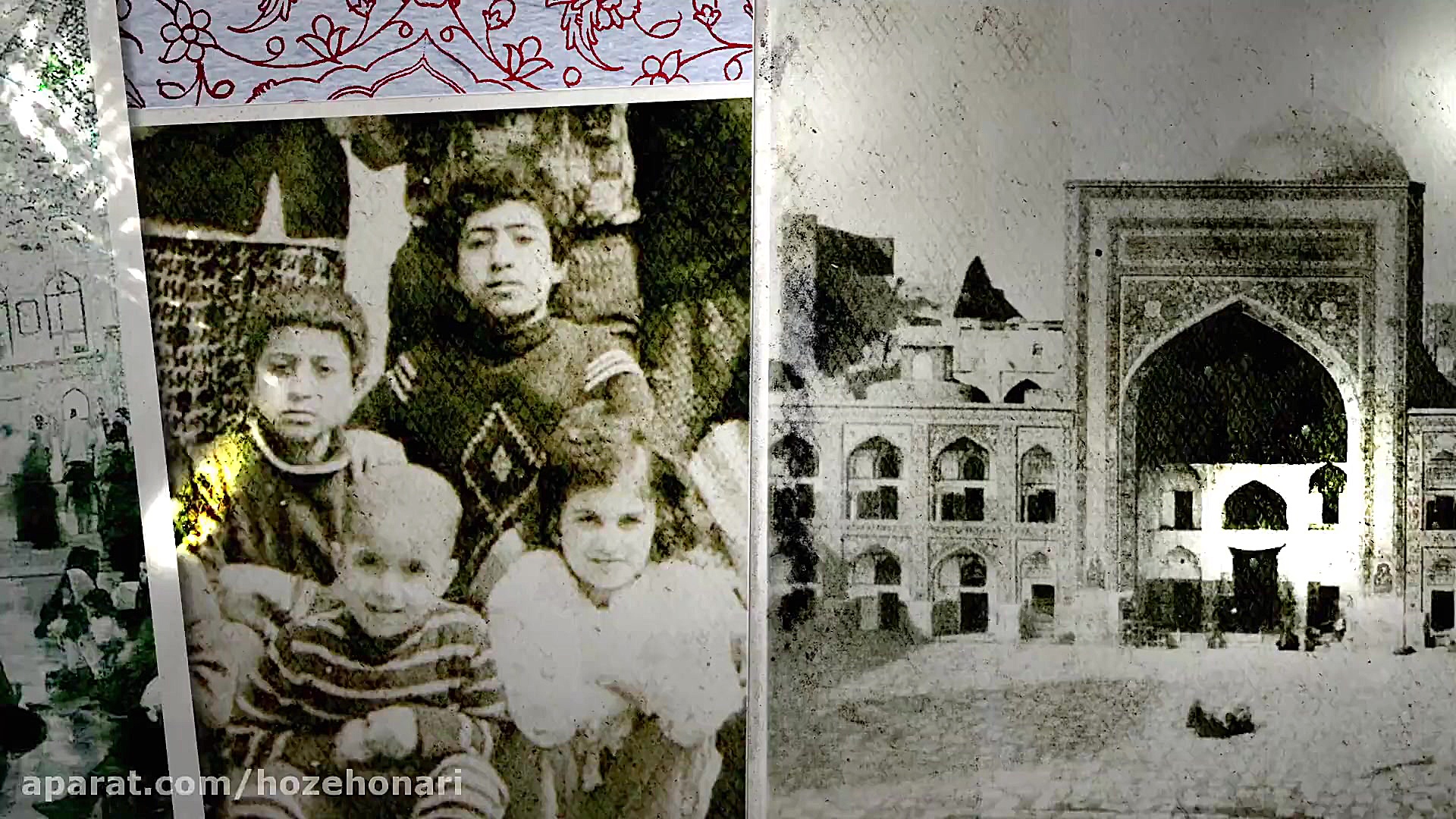 مجموعه قصه های زندگی قسمت دواز...