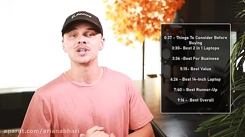 معرفی لپ تاپ دو در یک 2020