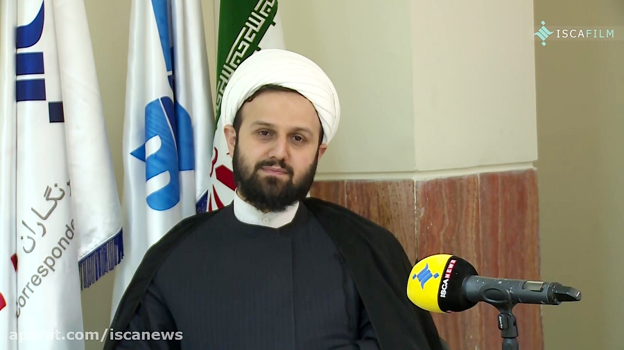 اخلاق در فضای مجازی